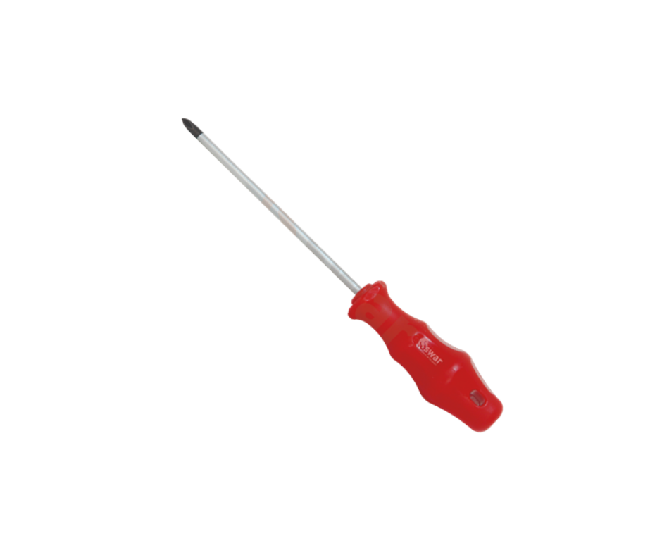 SWAR  DÜZ TORNAVIDA 6*125